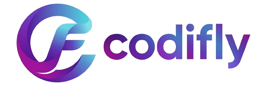 CodiFly Logo